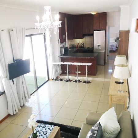 Cottage On Norwood ケープタウン エクステリア 写真
