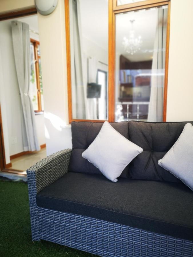 Cottage On Norwood ケープタウン エクステリア 写真