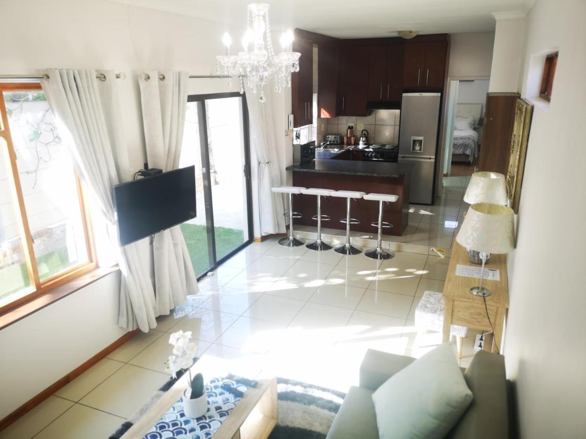 Cottage On Norwood ケープタウン エクステリア 写真