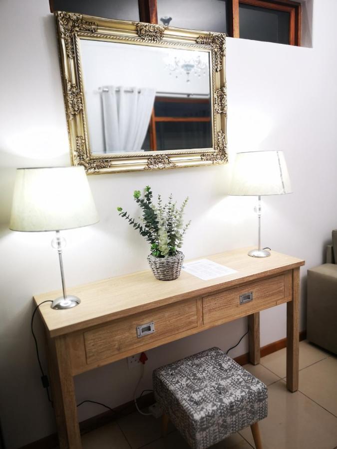 Cottage On Norwood ケープタウン エクステリア 写真